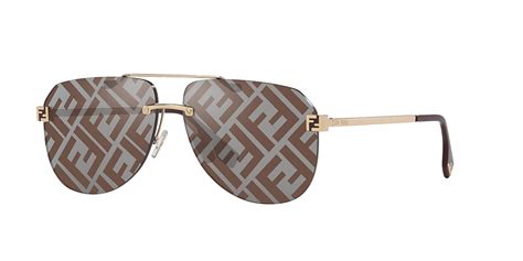 FENDI Fe40115u men Sunglasses online sale 